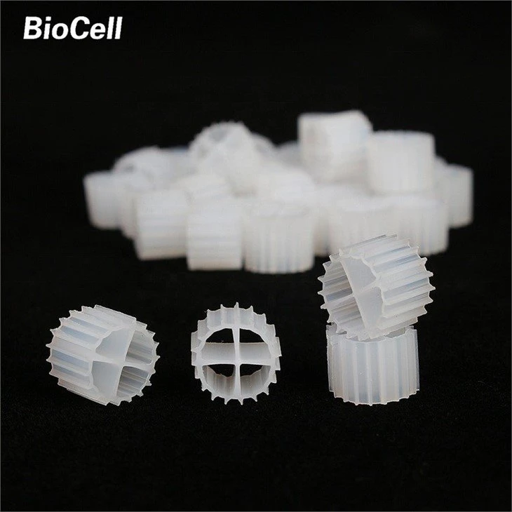 Moving Bed Bio Filter Media-2